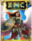 Asmodee Epic Card Game - EN