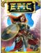 Asmodee Epic Card Game - EN