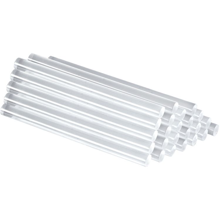 Einhell Lijmpatronenset - 24-delig - Ø11 mm lijmstift