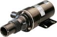 Johnson Pump Maceratorpomp Ta3p10-19 37l/min 10 Gpm 24v Zilver 25.6 x 11.9 x 8.4 cm