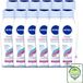 Nivea Diamond Volume Care Shampoo - 250 ml - 12 pièces