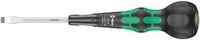 Wera Schroevendraaier 1834 6mm Kling-L.70mm