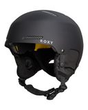 Roxy Helm FREEBIRD MIPS Dames Zwart S