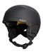 Roxy Helm FREEBIRD MIPS Dames Zwart S