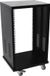 Roadinger 30103172 SR-19 stalen rek (16HE)