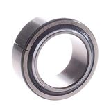 Ina Ge40-uk-2rs Radiaal sferisch Uni lager