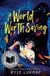 A Dial Books for Young Readers A World Worth Saving Paperback