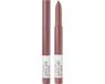 Maybelline 3x SuperStay Ink Crayon Matte Lippenstift 15 Lead the Way