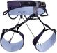 Blue Ice Vista Adjust Harness Femmes Night Shade Polyester M Femme