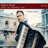 Bogdan Laketic: Made in Vienna