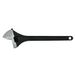 Teng Tools Schroefsleutel Zwart 4-14mm 4007