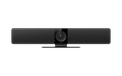 Nexvoo NexBar N110 - Caméra de vidéoconférence - 4K Ultra HD - Noir