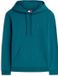 Tommy Hilfiger Tommy Jeans Hoodie met capuchon en steekzakken - Katoen/Polyester - Maat L