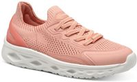 s.Oliver Meisjes Sneaker 5-44200-44 544 Roze Maat 36 EU