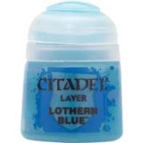 Citadel Layer: Lothern Blue