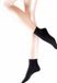 FALKE Randloos Sokje Cotton Touch (47539) - Dark Navy - Maat 35-38