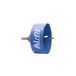 Airfit scie circulaire, 121 mm, HSS-bimetal avec fixation, adapté au plastique et au métal