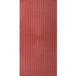 Auhagen Plaque de toit en plastique / Plaque de toit queue de castor (VE 12)
