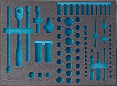 HAZET 163-138L zachte schuimvulling