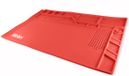 Weller WLACCWSM1-02EU - Siliconen Soldeermat Groot - Hittebestendig - 55 x 35cm