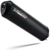 GPR Exhaust Suzuki Ghisa Rmz250 2004-2006 Échappement moteur