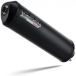 GPR Exhaust Suzuki Ghisa Rmz250 2004-2006 Échappement moteur