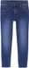 Vertbaudet Skinny jeans met verstelbare taille voor jongens