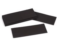 cyclingcolors 10 x magneetborden voor het snijden van magneten voor koelkasten, 4 x 10,8 cm