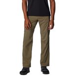 Columbia heren Wandelbroek Silver Ridge Utility Pant