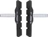 M-wave Remblokken V-brake 72 Mm Zwart
