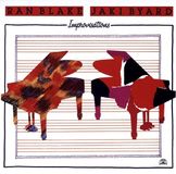 Jaki Byard & Ran Blake Improvisations
