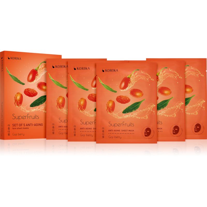 KORIKA SuperFruits