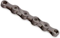 Winora KMC X9 Grey Bike Chain 116 schakels