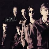 Suburban The Fall Light User Syndrome (Deluxe Edition)