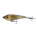 Savage Gear Deviator Swim Wobbler 10.5cm 35g Chrome Perch