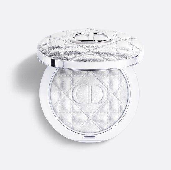DIOR Dior Forever Glow Luminizer 06 Opal Sequin Highlighter