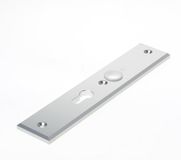 HOPPE 2214 F1 PC55 4 stuks Veiligheids binnenschild