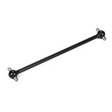 Team Losi Center Dogbone: 8B 3.0 (achter) 8E 3.0 (voor)