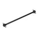 Team Losi Center Dogbone: 8B 3.0 (achter) 8E 3.0 (voor)