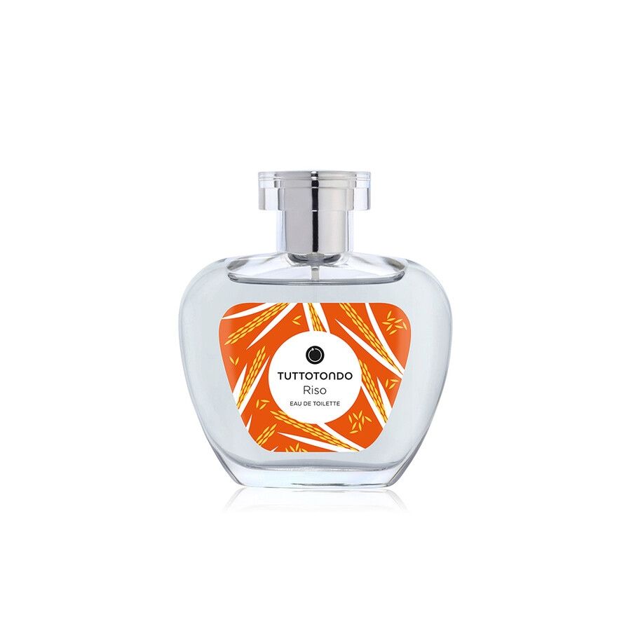 Tuttotondo Riso / 100 ml / Unisex