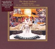 Personality Virgin Personality - One Was a Spider One Was a Bird [+ Bonus Dvd]