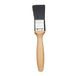 Fit For The Job Pinceau professionnel pour une finition lisse 38 mm