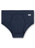 Sanetta Jongens Onderbroek - Blauw - Maat 92