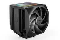 be quiet! Dark Rock Elite CPU Cooler - 13.5cm Fan - Black