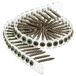 Senco 08D175W DuraSpin #8 x 1-3/4", Decking en Dock Collated Schroef, 1.000 Ct.