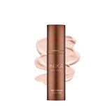 INIKA Organic BB Cream Porcelain