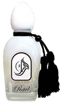 Arabesque Perfumes Arabesque Perfumes Pearl Extrait de Parfum 50 ml