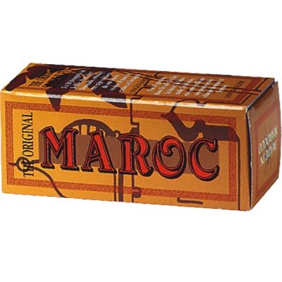 X-TOYS.NL Spaanse Vlieg Maroc - 8717344179454