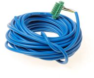 Hmb boumans Verlengkabel met connector (8m 3a)