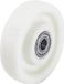 Blickle SPO 75/15K roue en plastique